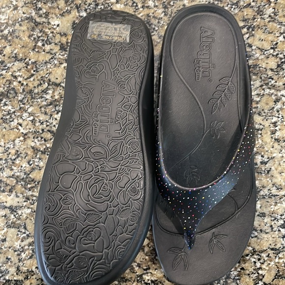 ALLEGRIA SANDALS FOR  WOMEN Sltyle:ODE - Picture 3 of 7